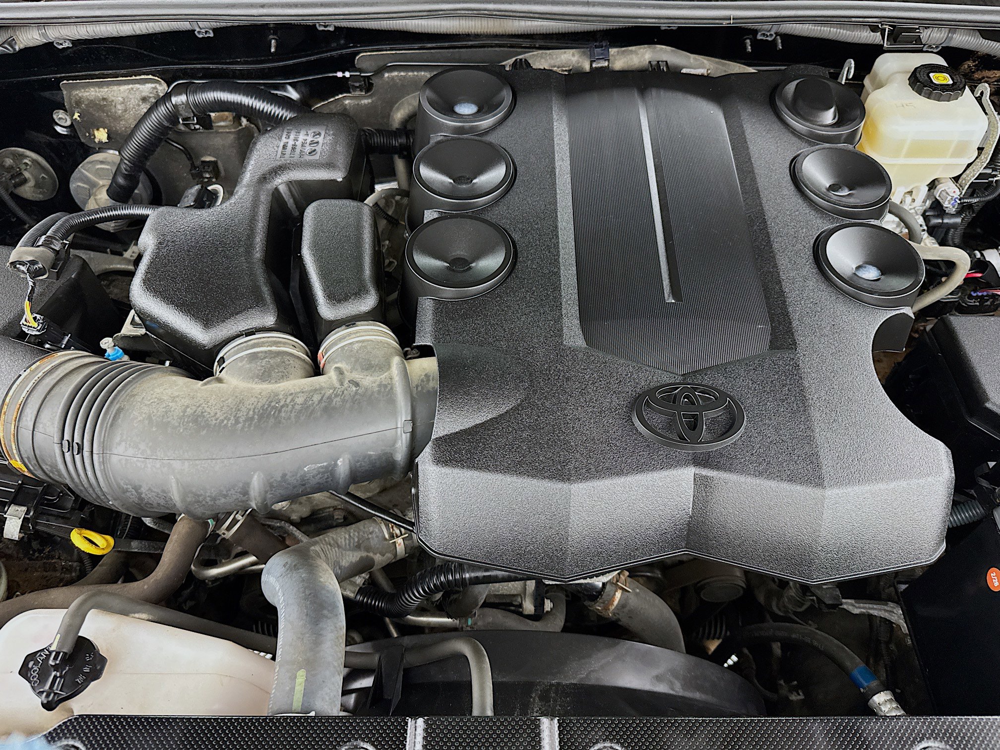 Used 2018 Toyota 4Runner TRD Pro image 37