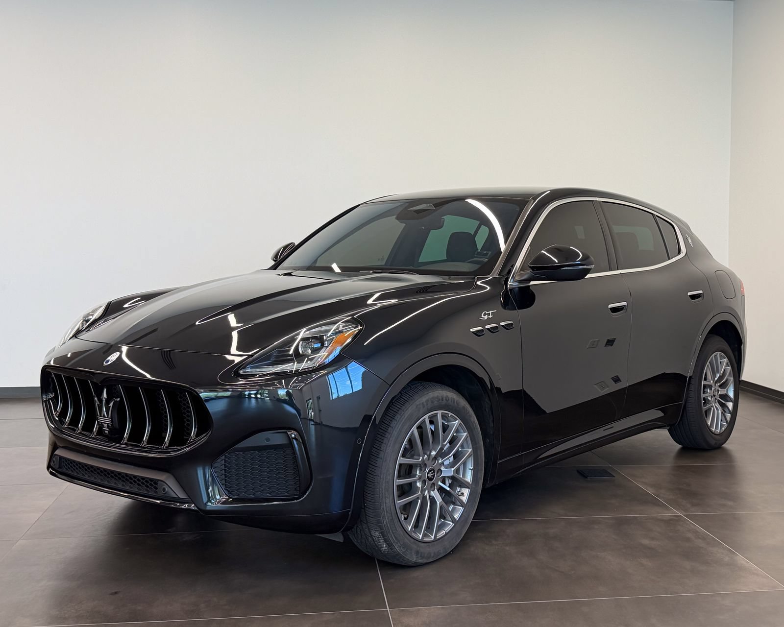 Used 2024 Maserati Grecale GT