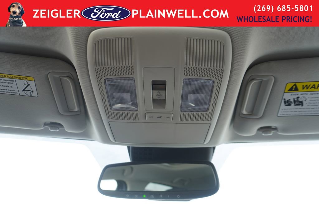 Used 2025 MAZDA CX-5 AWD 2.5 S w/ Preferred Package image 33