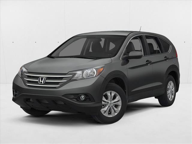 Used 2013 Honda CR-V EX image 1