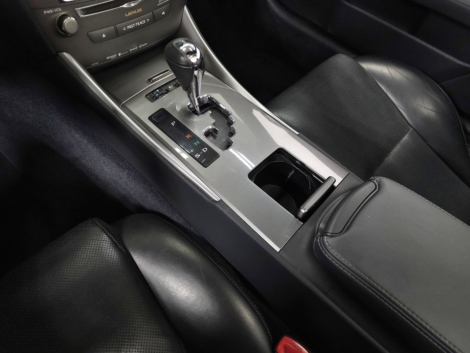 Used 2014 Lexus IS 250C w/ F-Sport Package w/as Tires RWD image 27