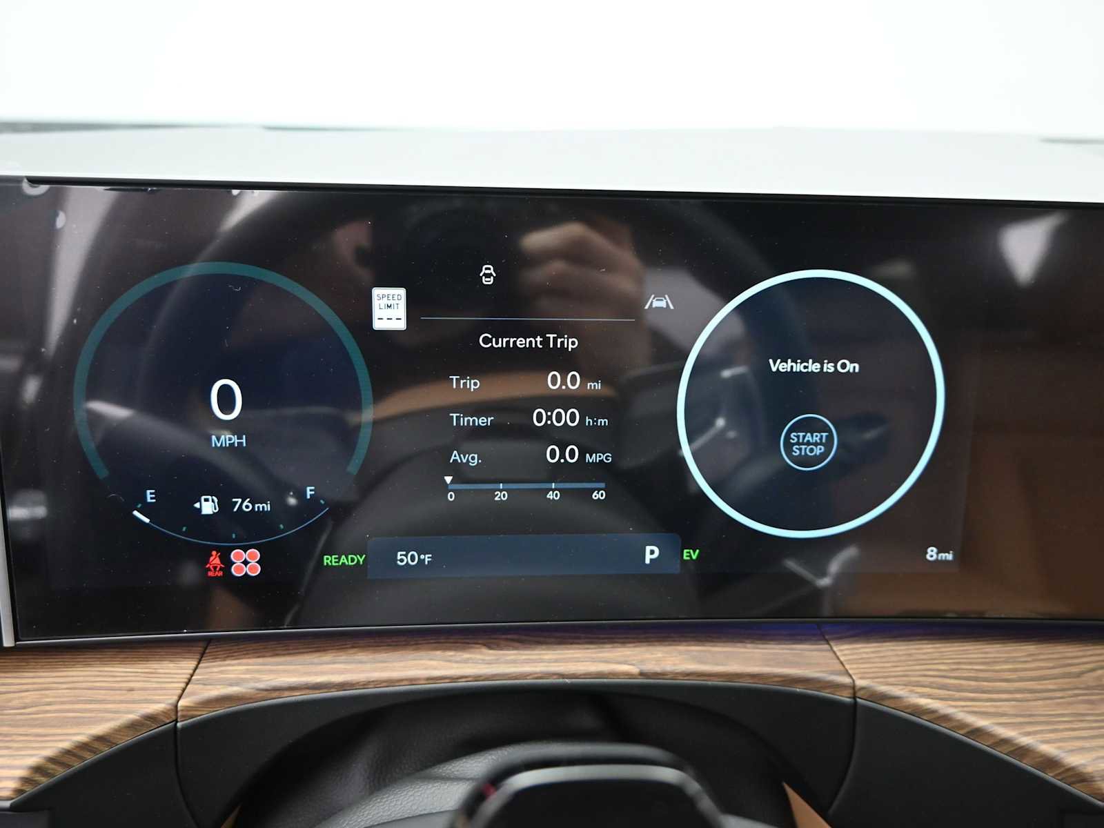 New 2026 Hyundai Santa Fe Calligraphy image 16