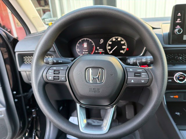 Certified 2026 Honda CR-V EX image 29
