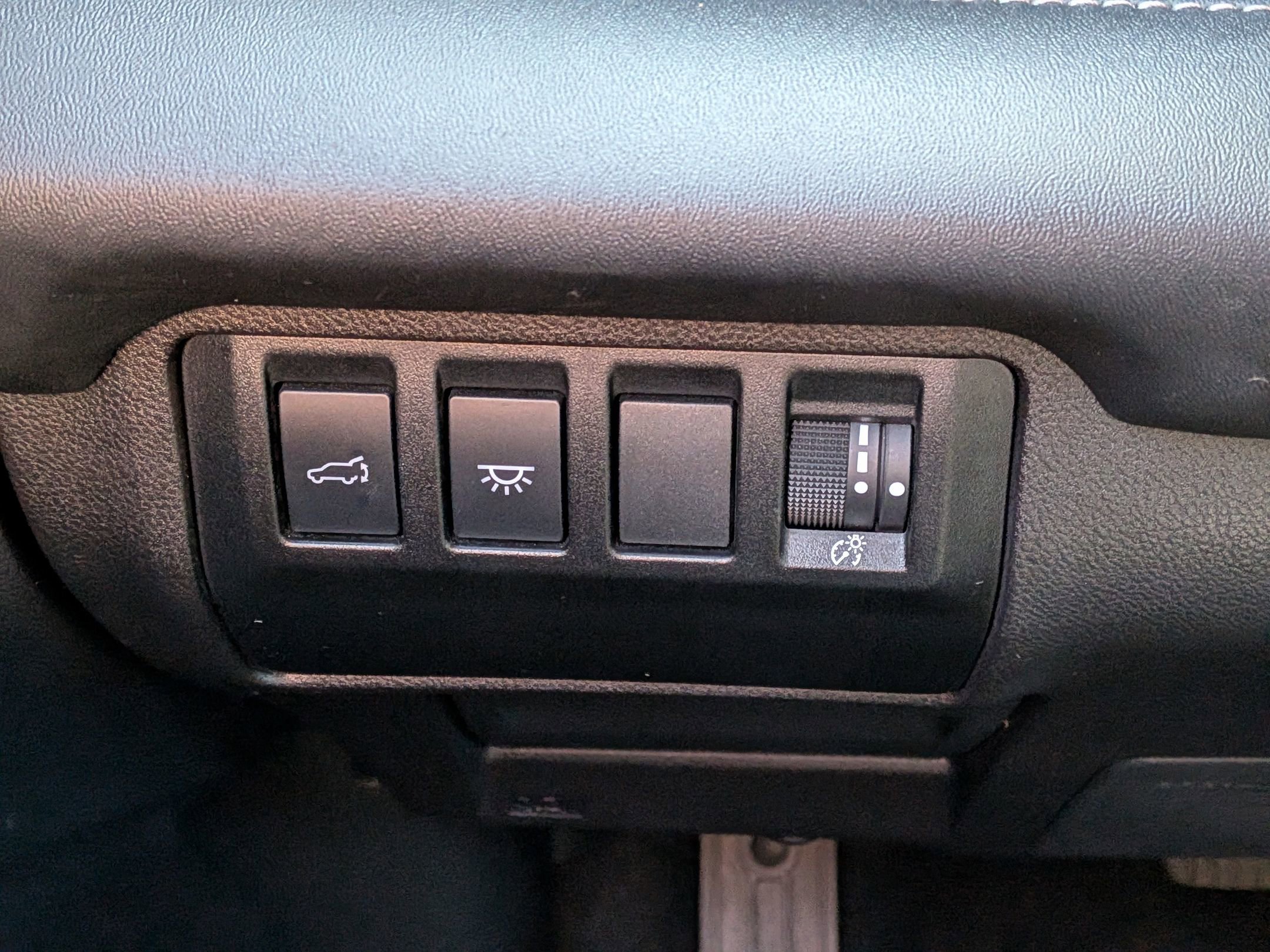 Certified 2023 Subaru Ascent Touring image 18