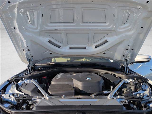 Used 2026 BMW 430i xDrive w/ Premium Package AWD/4WD image 17