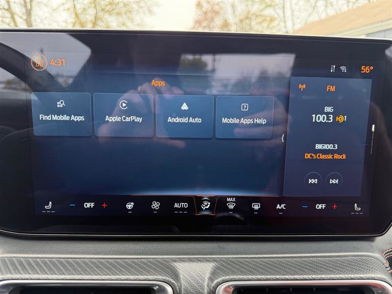 Used 2024 Ford Mustang GT Premium w/ GT Performance Package image 22