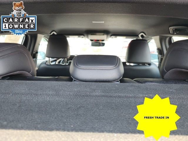 Used 2024 MAZDA MAZDA3 s FWD image 17