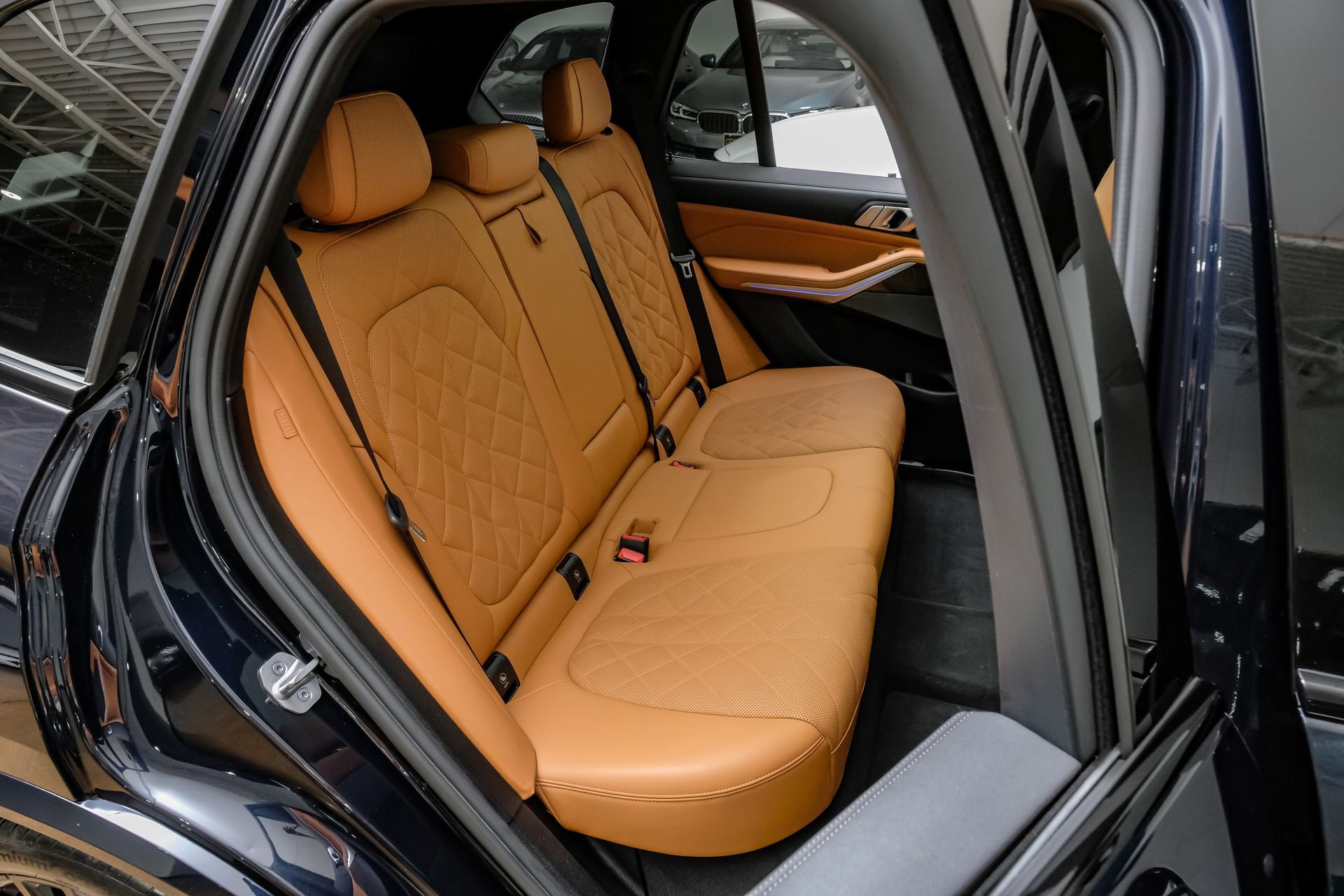 Used 2023 BMW X5 sDrive40i w/ M Sport Package image 39