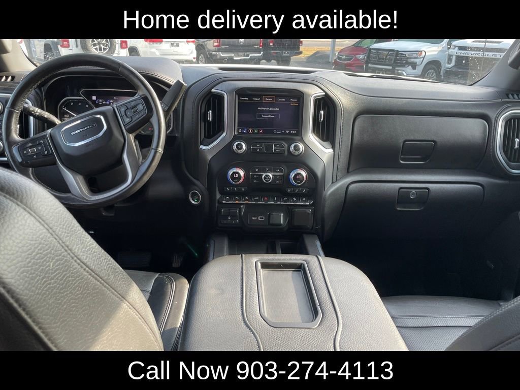 Used 2021 GMC Sierra 1500 Denali w/ Denali Ultimate Package image 18