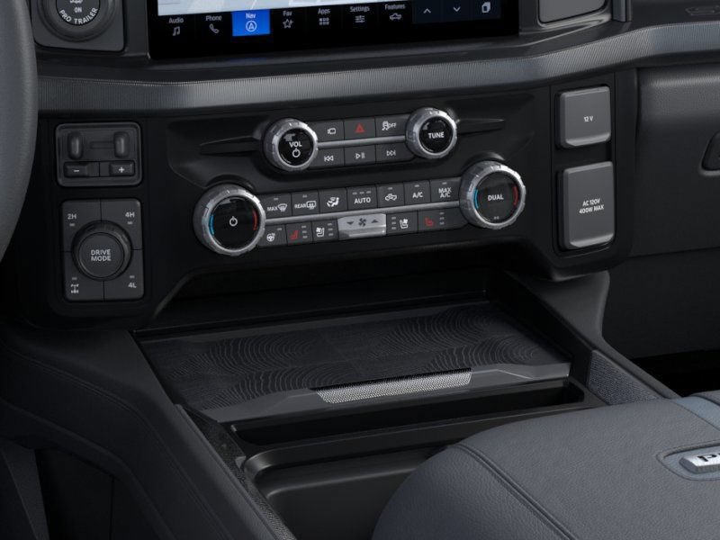 New 2026 Ford F250 Platinum AWD/4WD image 18