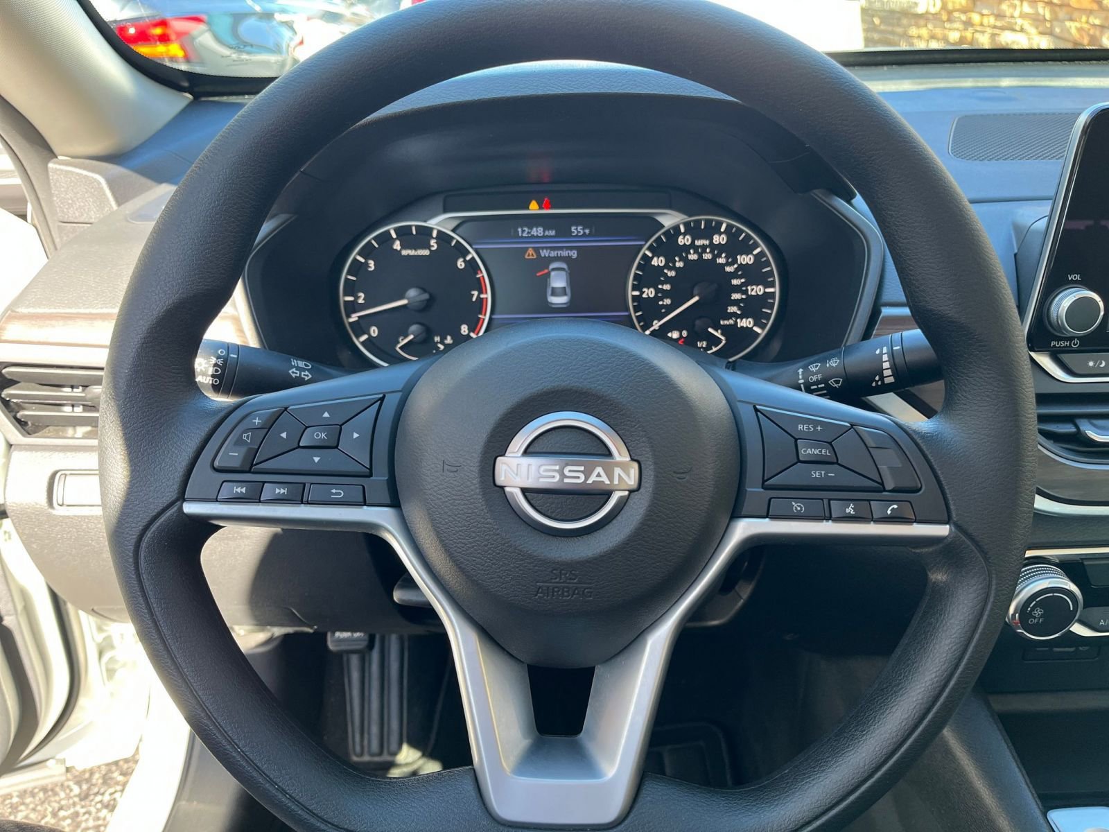 Used 2025 Nissan Altima 2.5 SV image 27