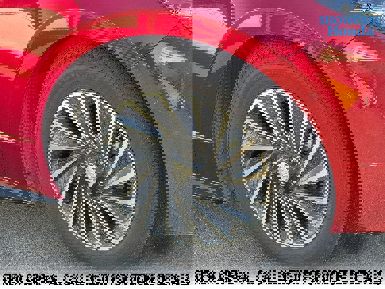 Used 2023 Hyundai Sonata Limited w/ Cargo Package image 7