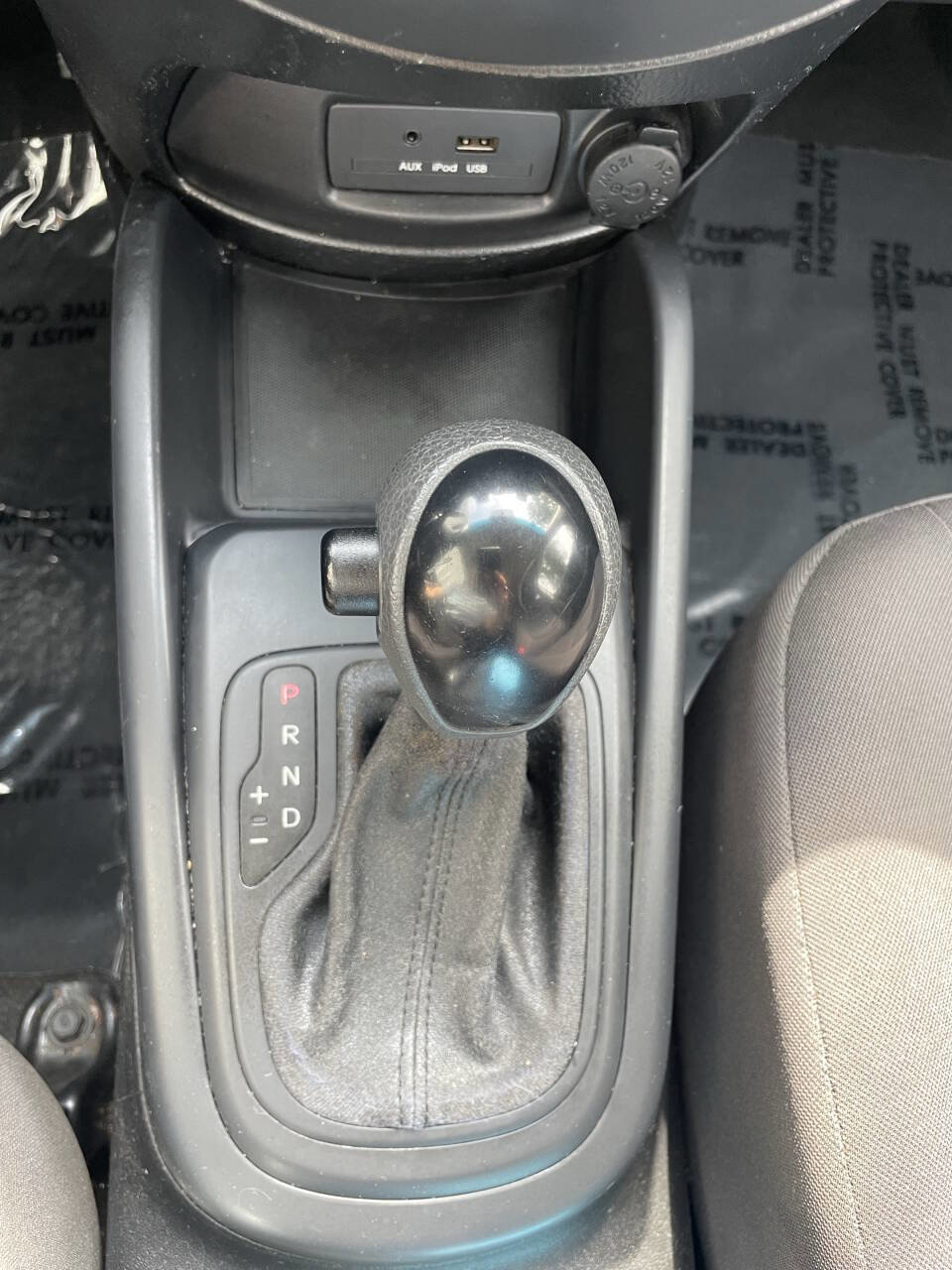 Used 2013 Kia Soul image 22