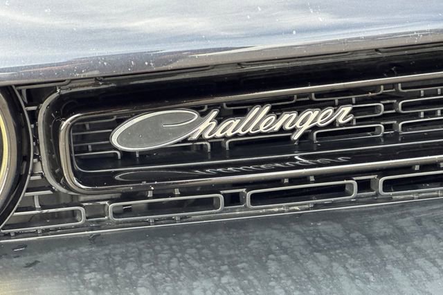 Used 2017 Dodge Challenger R/T Scat Pack image 51