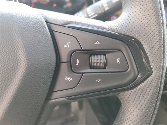 New 2026 Chevrolet Trax LT image 29