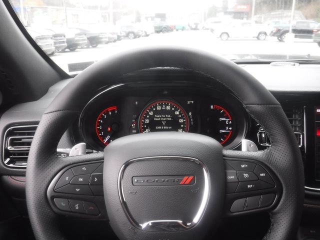 New 2026 Dodge Durango GT AWD/4WD image 36