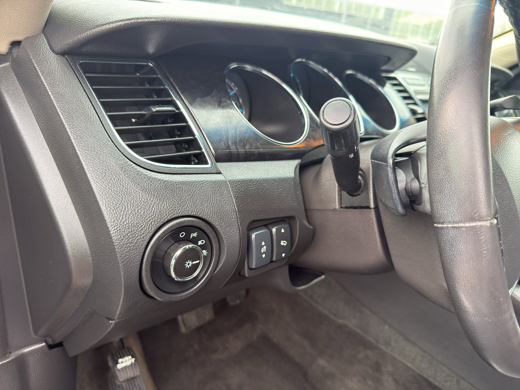 Used 2012 Ford Taurus Limited image 14