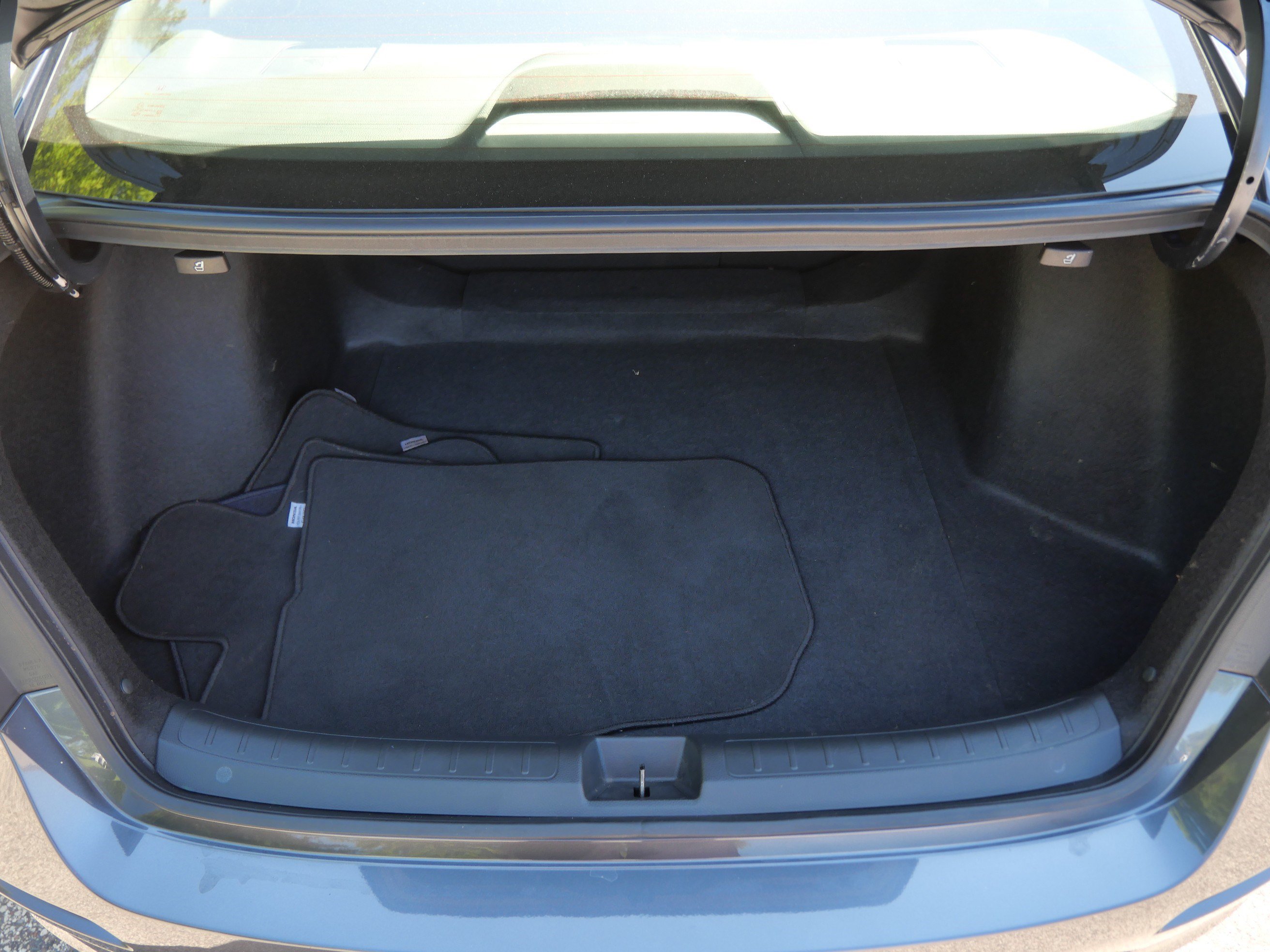 Used 2022 Honda Civic EX image 18