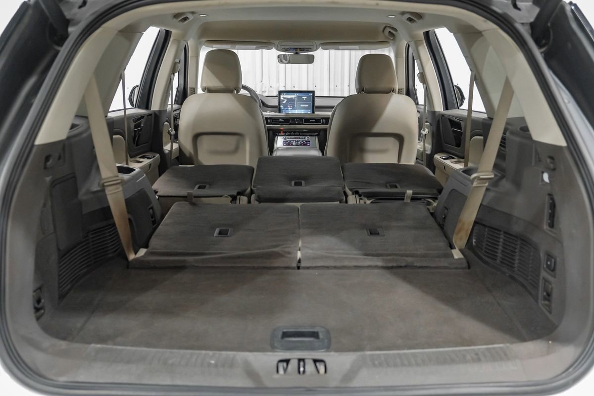 Used 2022 Lincoln Aviator 2WD image 58