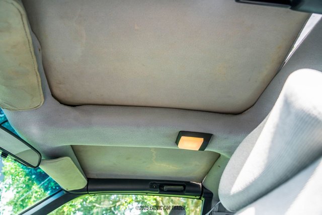 Used 1989 Pontiac Firebird Trans Am RWD image 38