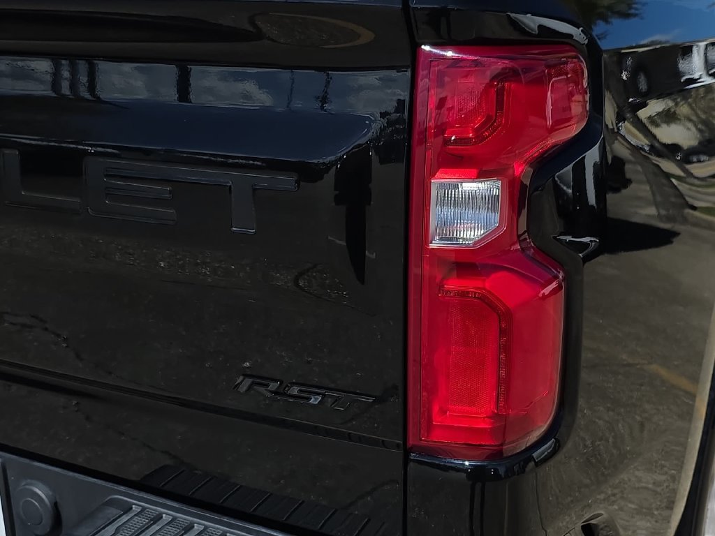 Used 2023 Chevrolet Silverado 1500 RST w/ Protection Package RWD image 35