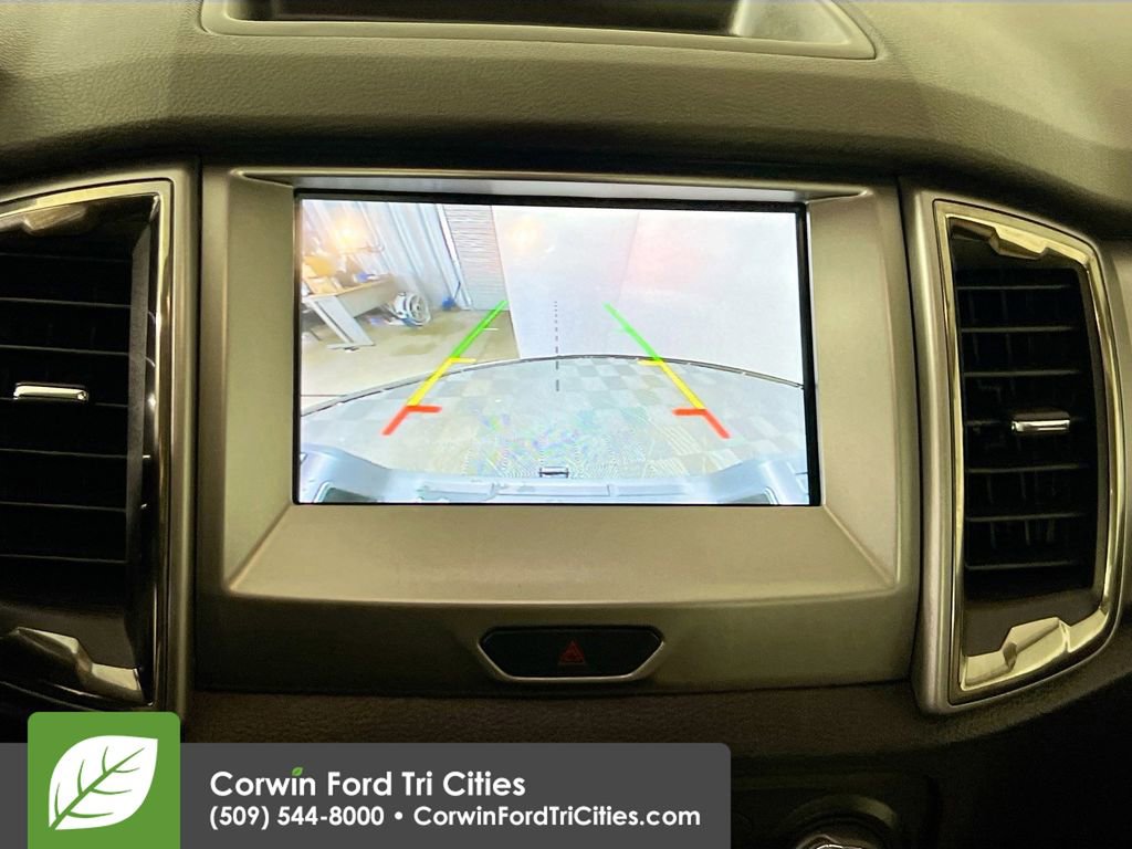 Used 2019 Ford Ranger XLT w/ Equipment Group 301A Mid image 20