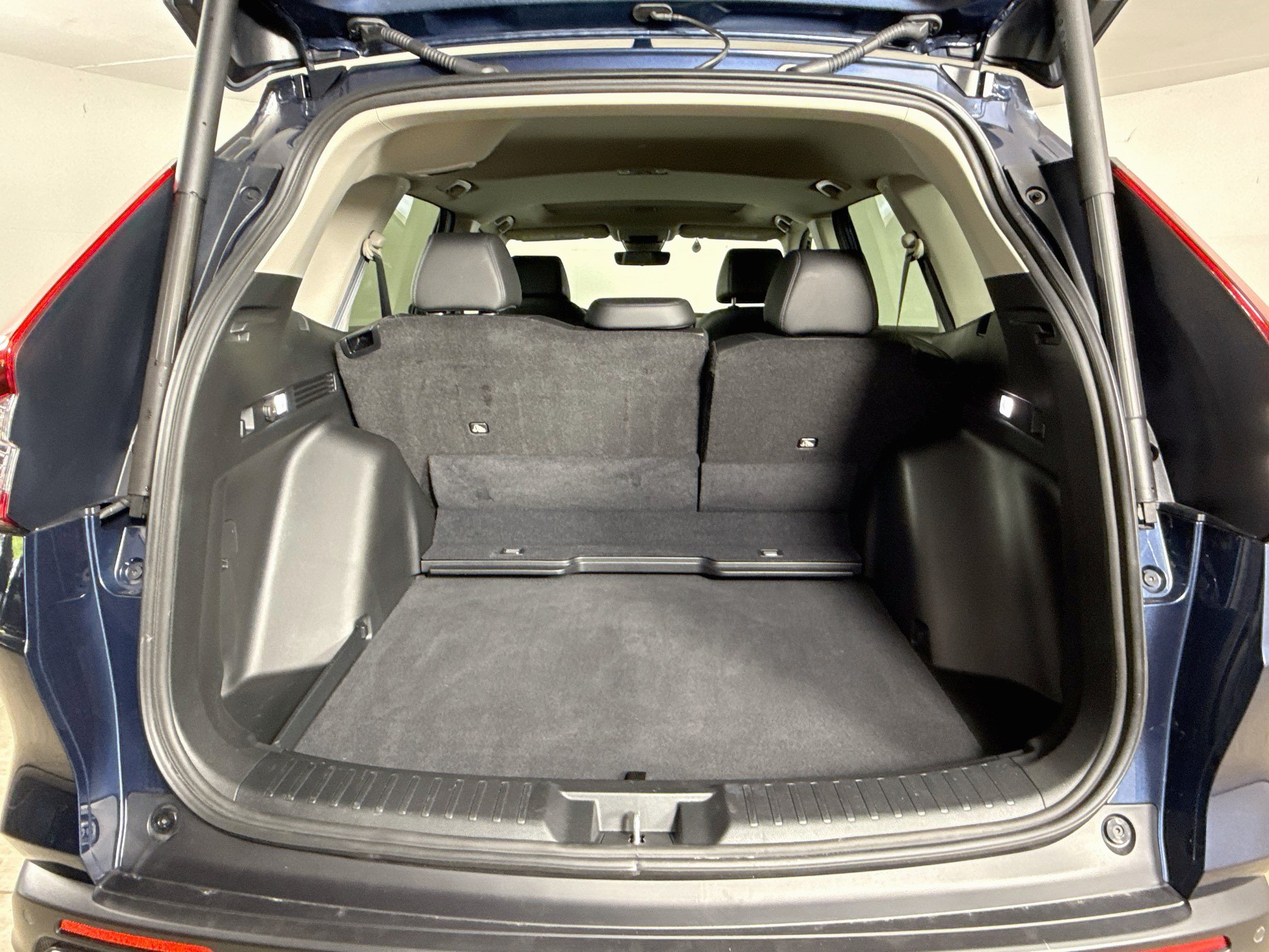 New 2026 Honda CR-V EX-L image 33