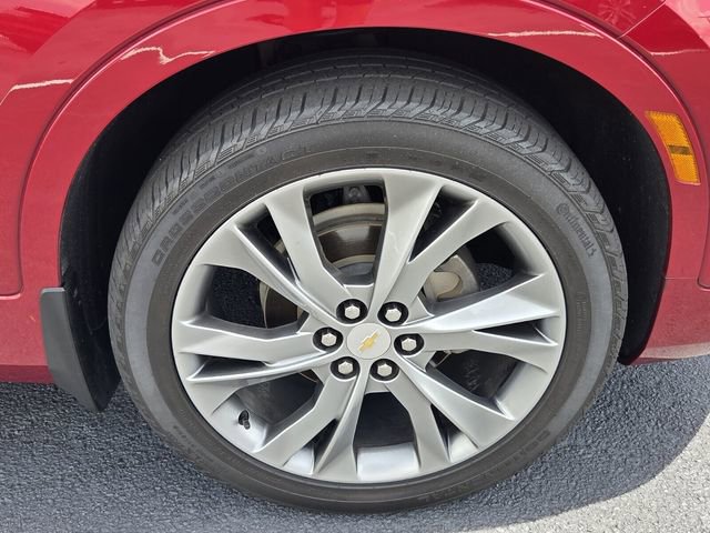 Used 2019 Chevrolet Blazer Premier w/ Sun and Wheels Package FWD image 8