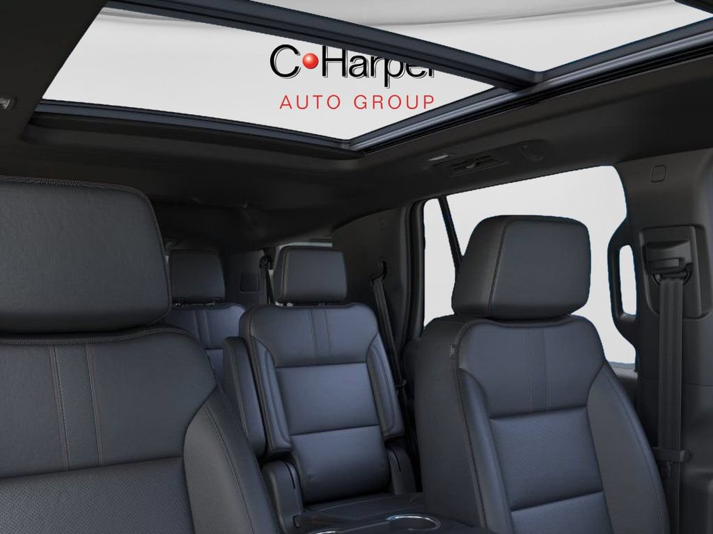 New 2026 Chevrolet Tahoe RST AWD/4WD image 24