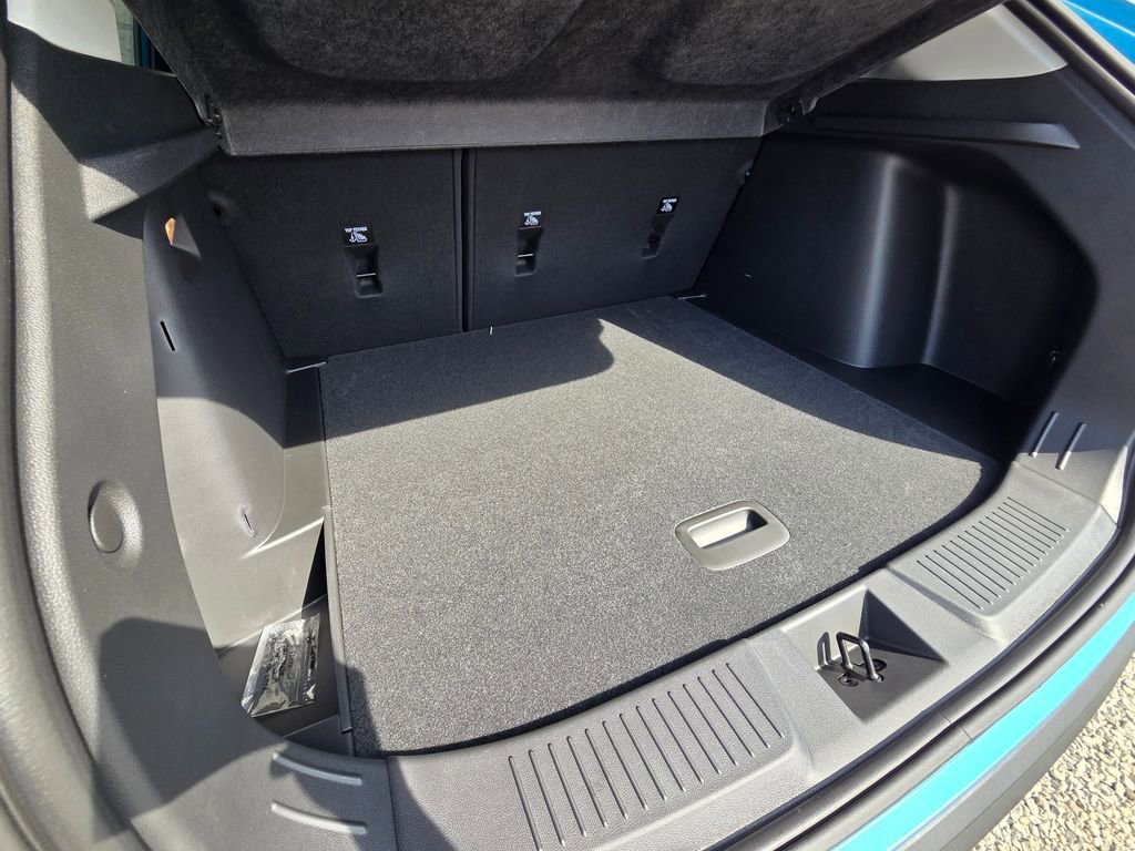 New 2026 Chevrolet Trax LT FWD image 27
