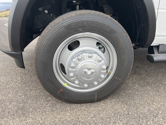 New 2026 RAM 5500 Tradesman image 9
