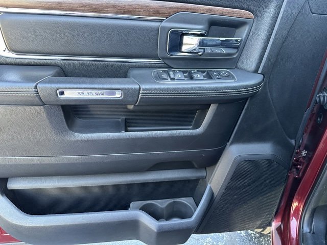 Used 2018 RAM 2500 Laramie w/ Off Road Package image 23