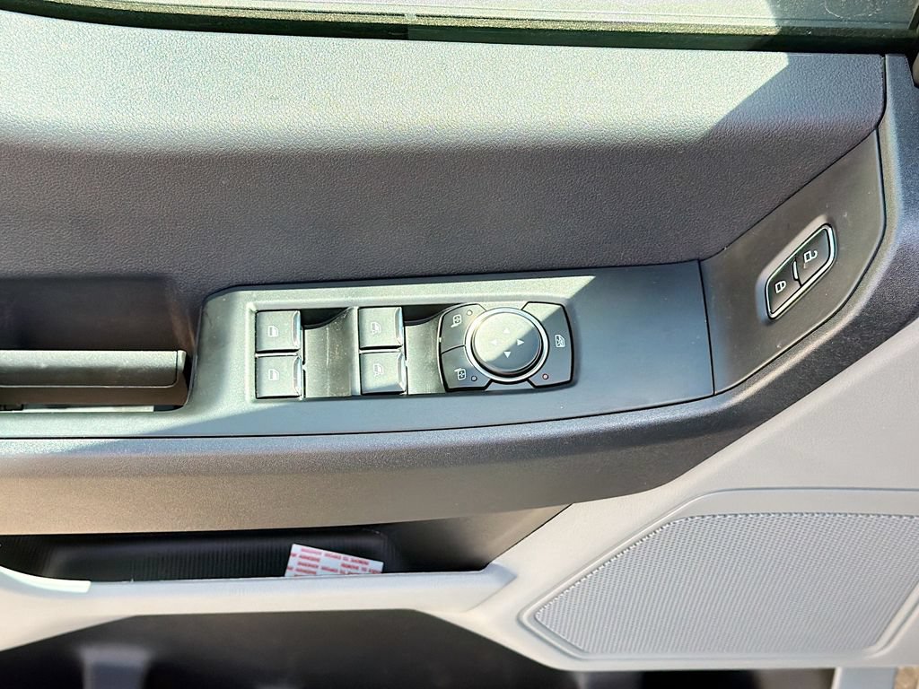 New 2026 Ford F550 4x4 Crew Cab Super Duty image 27