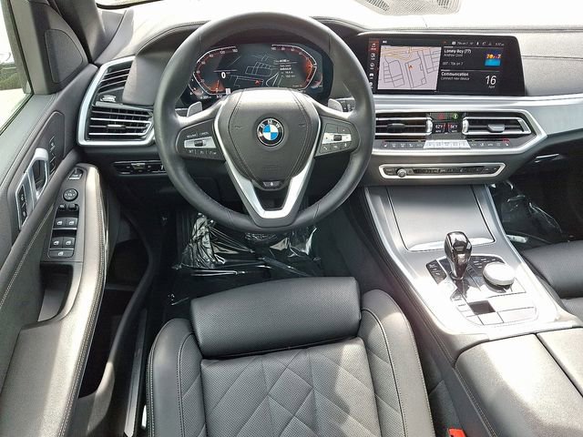 Used 2023 BMW X5 xDrive40i w/ Premium Package AWD/4WD image 11