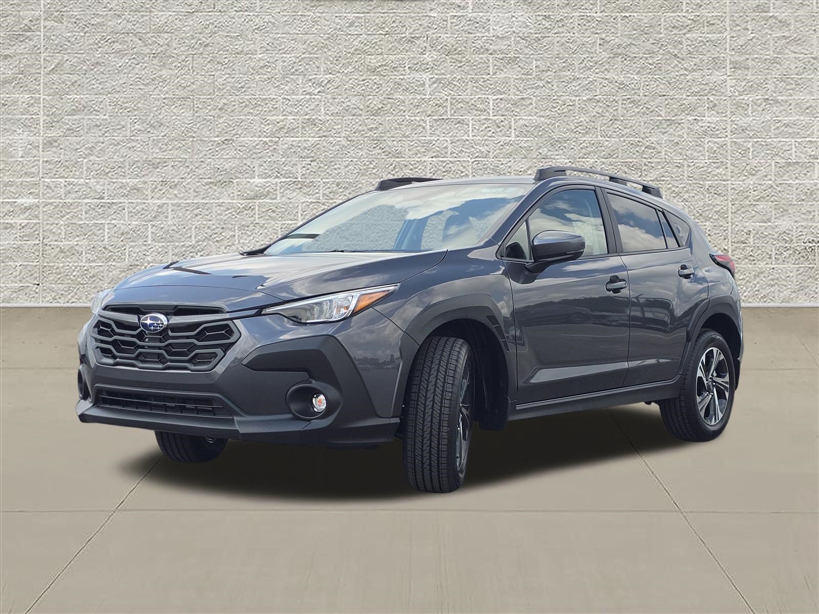 New 2026 Subaru Crosstrek 2.5i Premium AWD/4WD image 3