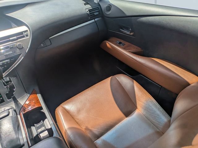 Used 2013 Lexus RX 350 FWD w/ Navigation Pkg image 17