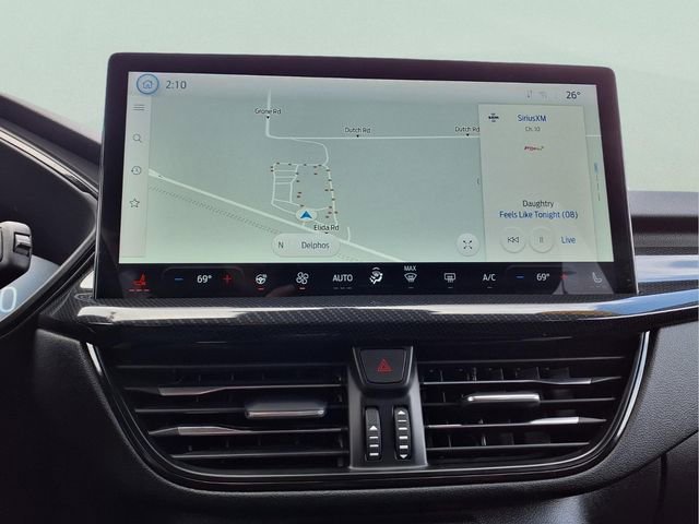 Used 2023 Ford Escape ST-Line Select w/ Tech Pack #2 image 22