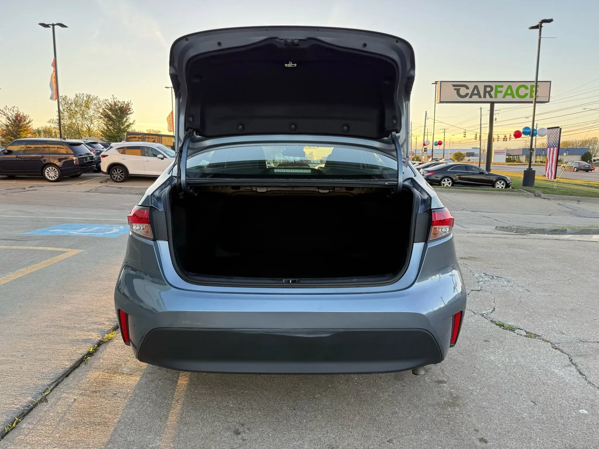 Used 2023 Toyota Corolla LE image 13