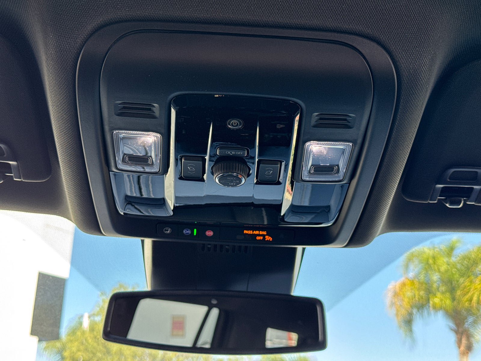 New 2026 GMC Yukon Elevation RWD image 29