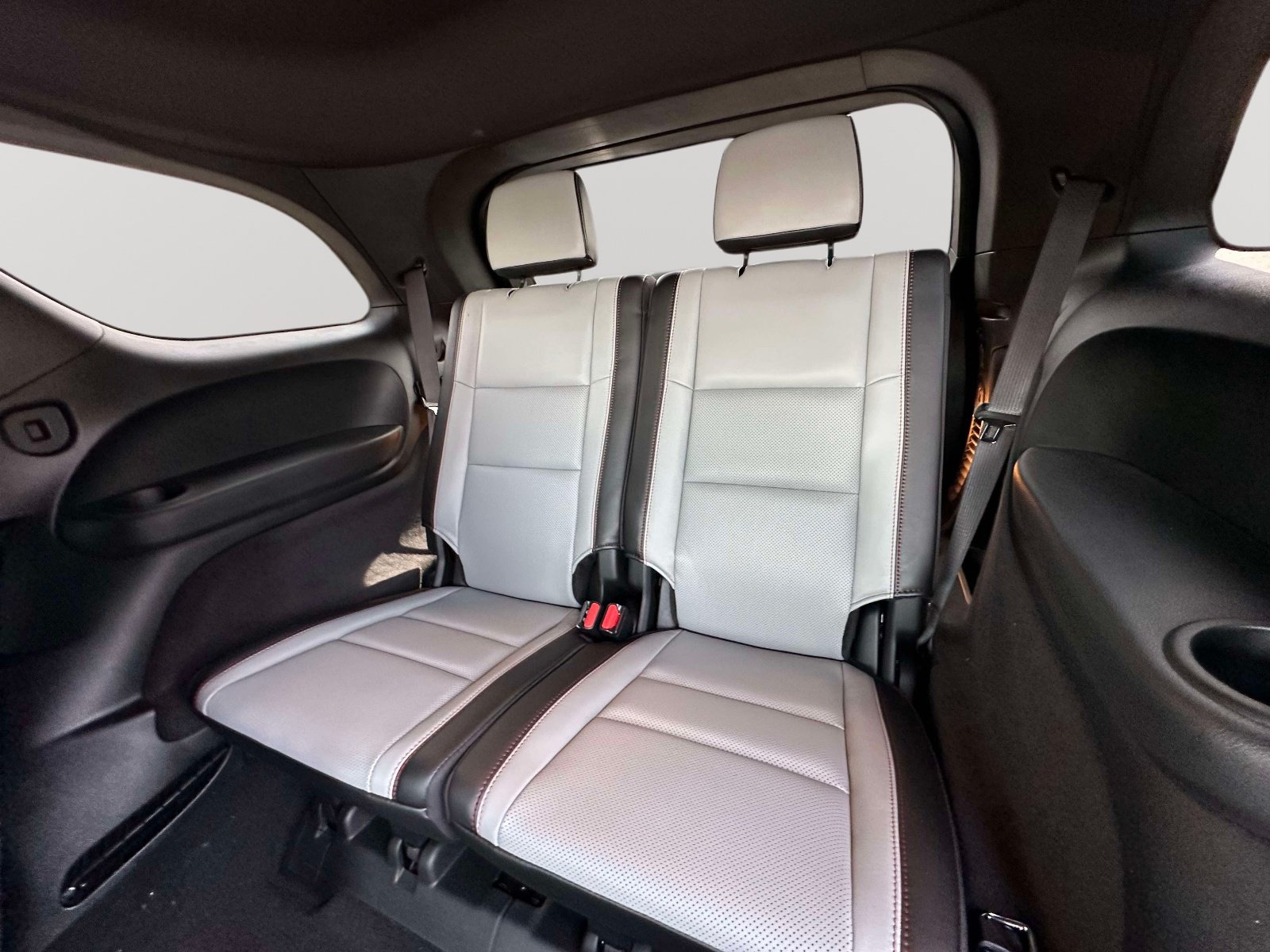 Used 2024 Dodge Durango GT AWD/4WD image 27