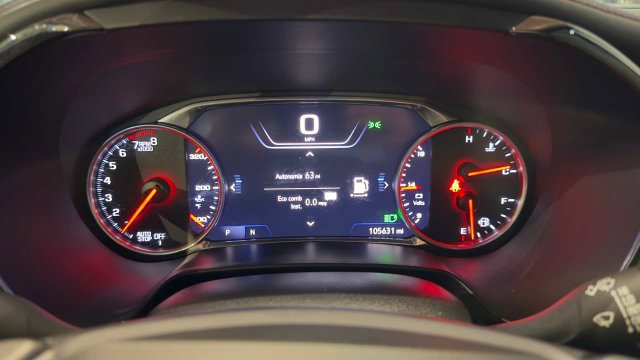Used 2020 Chevrolet Blazer RS FWD image 29