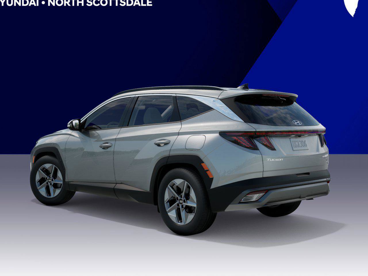 New 2026 Hyundai Tucson SEL image 5
