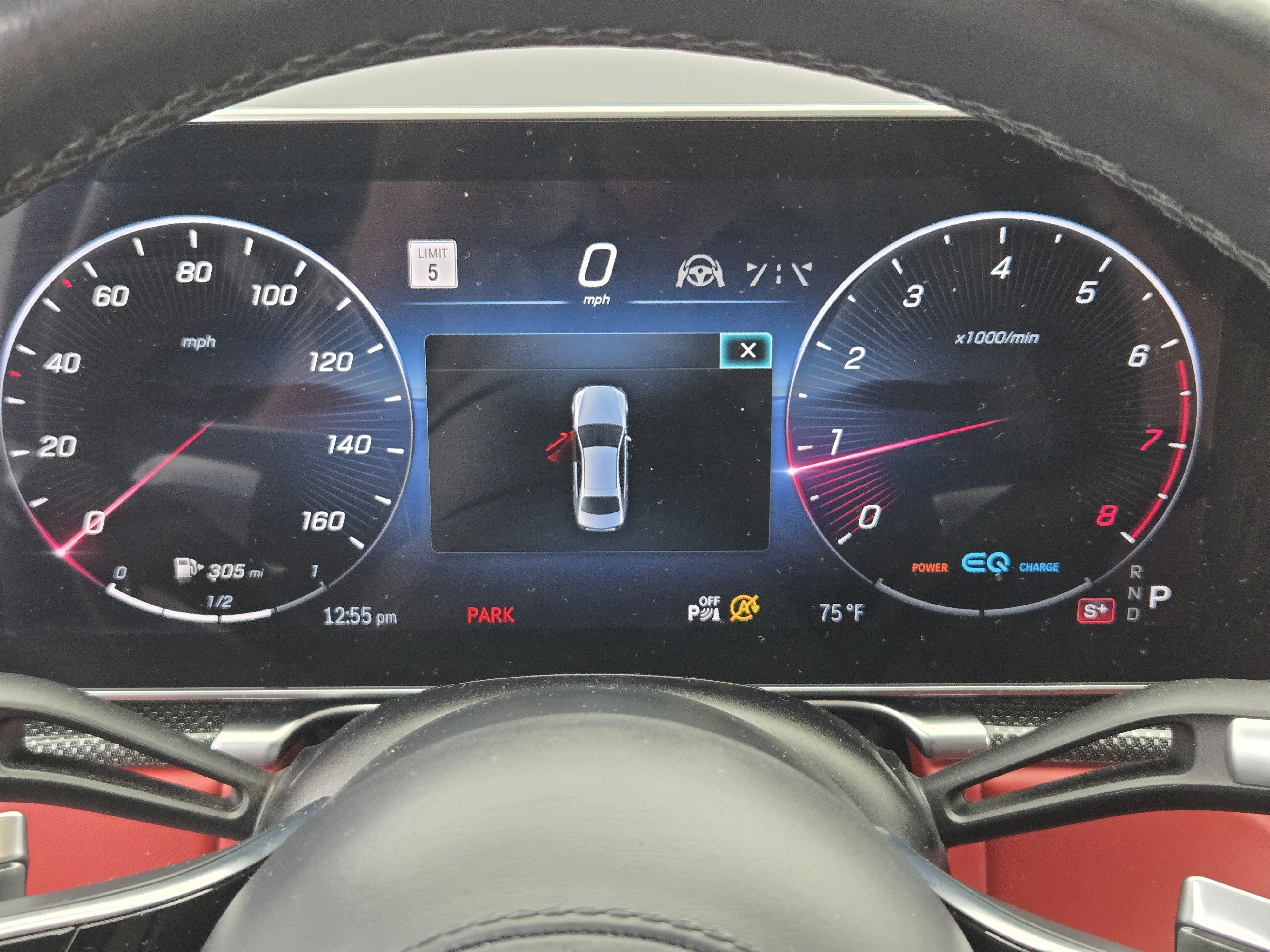 Used 2022 Mercedes-Benz S 580 4MATIC Sedan image 19