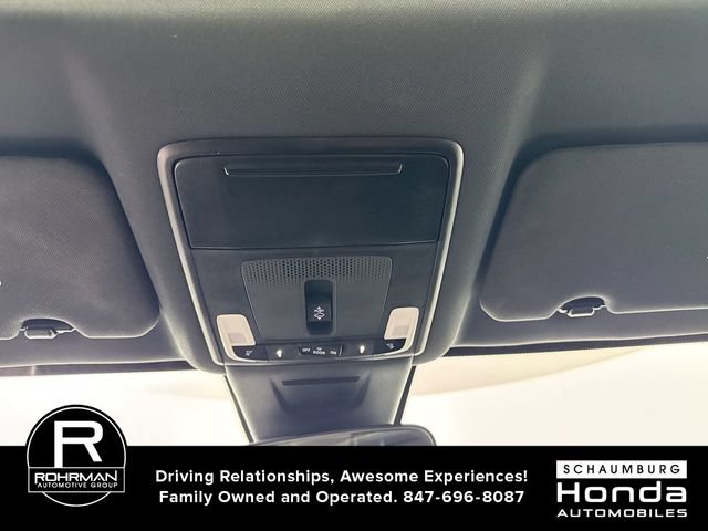 Certified 2025 Honda CR-V Sport image 10