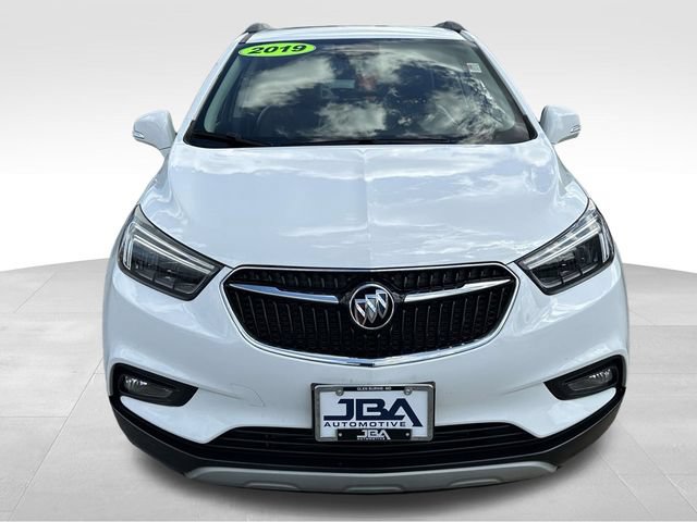 Used 2019 Buick Encore Essence AWD/4WD image 24