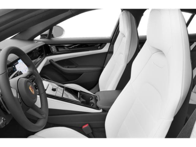 Used 2025 Porsche Panamera w/ Premium Package RWD image 8