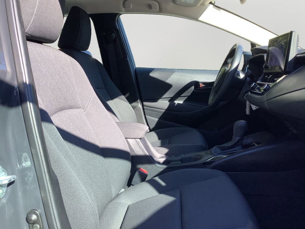 Used 2024 Toyota Corolla LE image 12