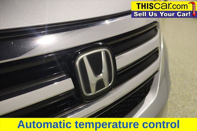 Used 2017 Honda Pilot Touring image 11