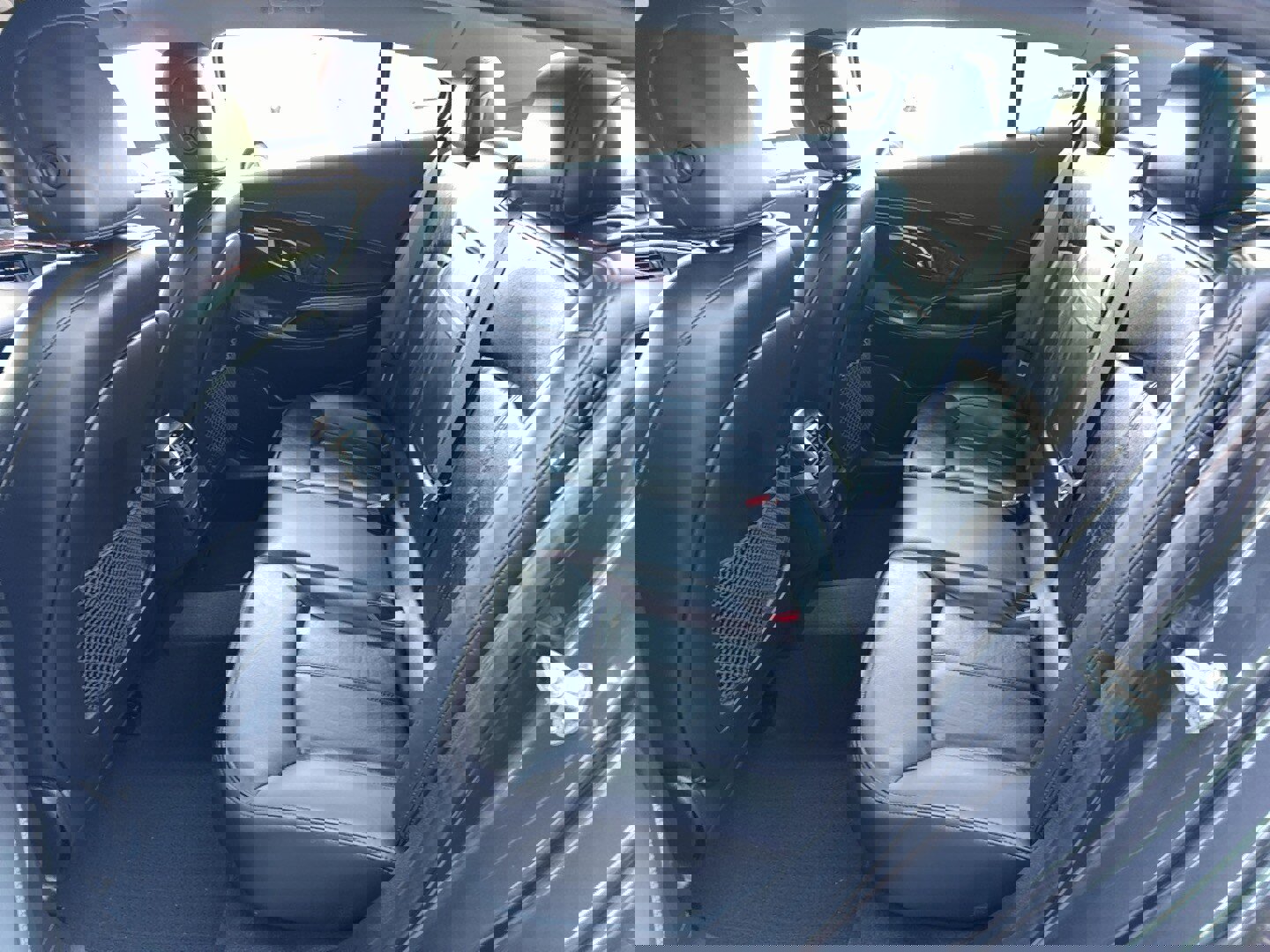 Used 2013 Buick LaCrosse Leather image 17