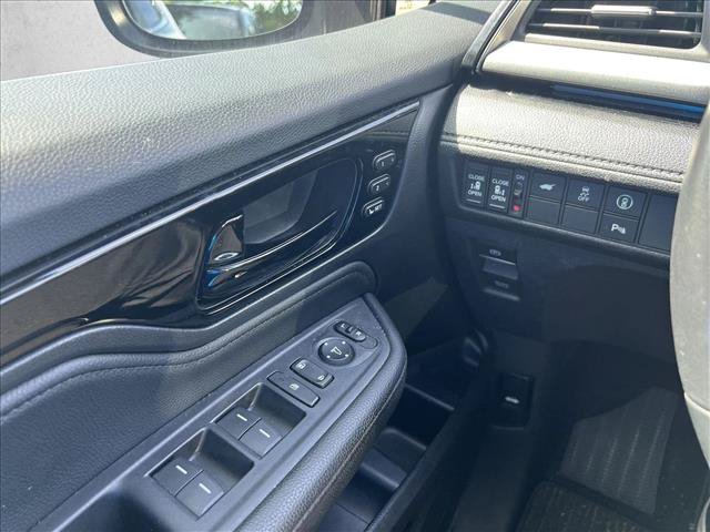 Certified 2024 Honda Odyssey Touring image 10